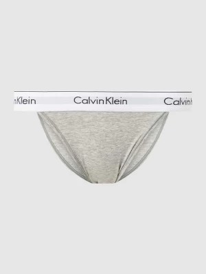 Zdjęcie produktu Figi z mieszanki bawełny Calvin Klein Underwear