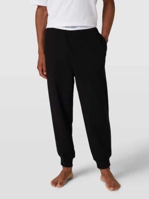 Zdjęcie produktu Figi z paskiem z logo w zestawie 3 szt. model ‘HIP’ Calvin Klein Underwear