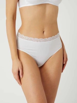 Zdjęcie produktu Figi z single dżerseju model ‘Cotton Lace’ Hanro