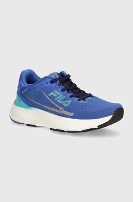 Zdjęcie produktu Fila buty do biegania Potaxium kolor niebieski FFM0306