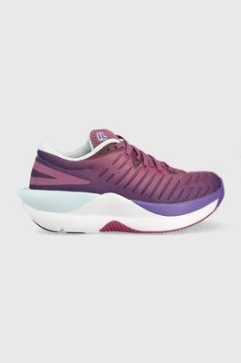 Zdjęcie produktu Fila buty do biegania Shocket Run kolor fioletowy