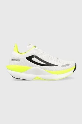 Zdjęcie produktu Fila buty do biegania Shocket Run kolor żółty
