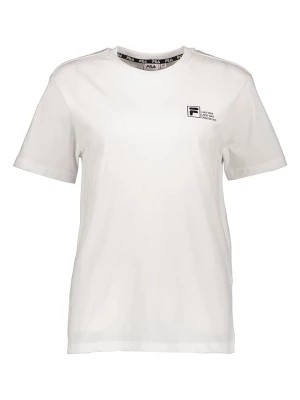 Zdjęcie produktu Fila Koszulka w kolorze białym rozmiar: L