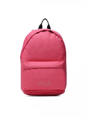 Zdjęcie produktu Fila Plecak Bekasi Backpack S'Cool Two Classic FBU0044 Różowy