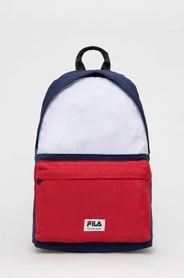Zdjęcie produktu Fila plecak Boma duży gładki FBU0079