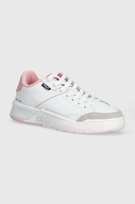 Zdjęcie produktu Fila sneakersy skórzane AVENIDA kolor biały FFW0334