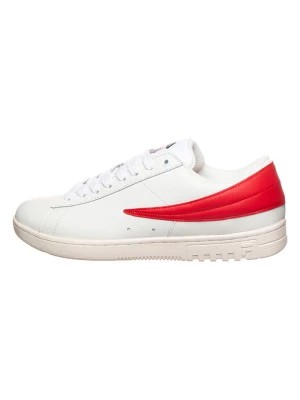 Zdjęcie produktu Fila Sneakersy w kolorze biało-czerwonym rozmiar: 40