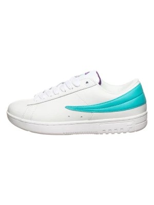 Zdjęcie produktu Fila Sneakersy w kolorze biało-miętowym rozmiar: 40