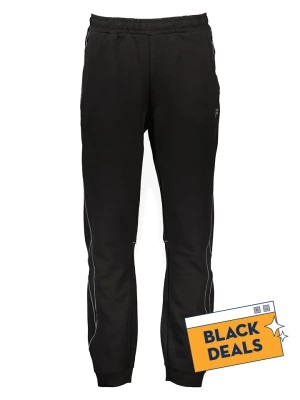 Zdjęcie produktu Fila Spodnie dresowe w kolorze czarnym rozmiar: XS