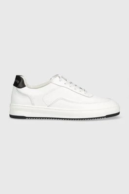 Zdjęcie produktu Filling Pieces sneakersy skórzane Mondo Lux kolor biały 46722901812 46722901812-White