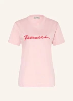 Zdjęcie produktu Fiorucci T-Shirt pink