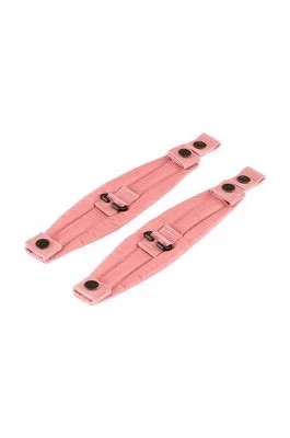 Zdjęcie produktu Fjallraven naramienniki Kanken Mini kolor różowy mały gładki F23506