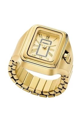 Zdjęcie produktu Fossil zegarek ES5343 damski kolor złoty