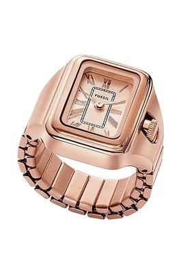 Zdjęcie produktu Fossil zegarek ES5345 kolor różowy