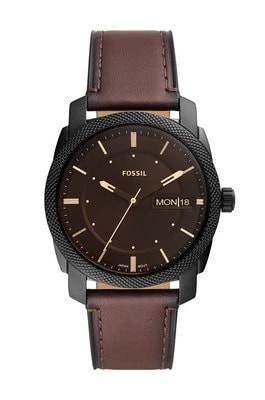 Zdjęcie produktu Fossil zegarek FS5901 męski kolor czarny