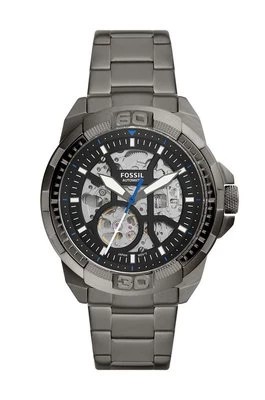 Zdjęcie produktu Fossil zegarek ME3218 męski kolor srebrny