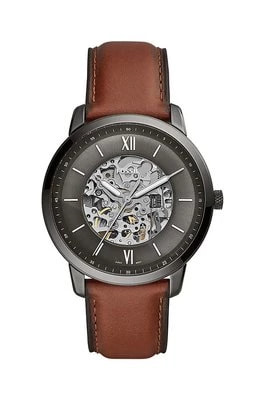 Zdjęcie produktu Fossil zegarek męski kolor szary