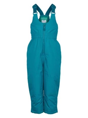 Zdjęcie produktu Fred´s World by GREEN COTTON Spodnie narciarskie w kolorze niebieskim rozmiar: 110
