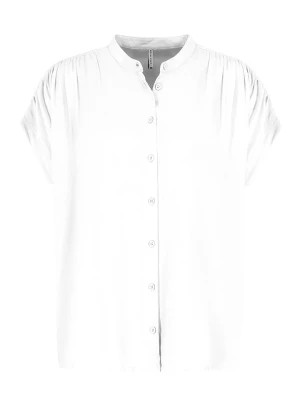 Zdjęcie produktu Fresh Made Bluzka w kolorze białym rozmiar: L
