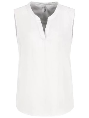Zdjęcie produktu Fresh Made Bluzka w kolorze białym rozmiar: M