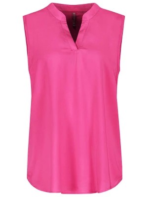 Zdjęcie produktu Fresh Made Bluzka w kolorze różowym rozmiar: XL