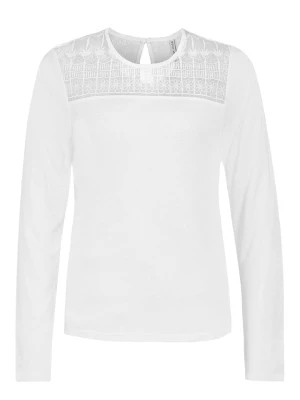 Zdjęcie produktu Fresh Made Koszulka w kolorze białym rozmiar: XS