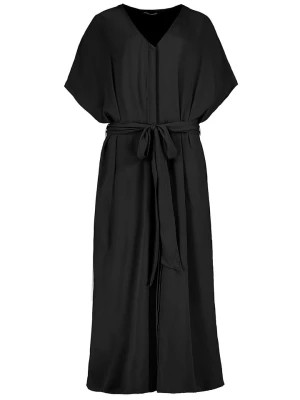 Zdjęcie produktu Fresh Made Sukienka w kolorze czarnym rozmiar: S