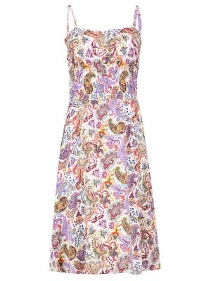 Zdjęcie produktu Fresh Made Sukienka w kolorze jasnoróżowym rozmiar: L/XL