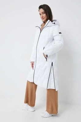 Zdjęcie produktu Frieda & Freddies kurtka damska kolor biały przejściowa