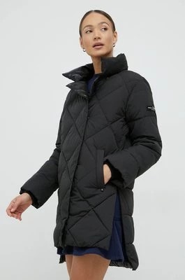 Zdjęcie produktu Frieda & Freddies kurtka damska kolor czarny przejściowa