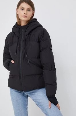 Zdjęcie produktu Frieda & Freddies kurtka damska kolor czarny zimowa oversize