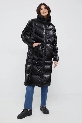 Zdjęcie produktu Frieda & Freddies kurtka puchowa damska kolor czarny zimowa