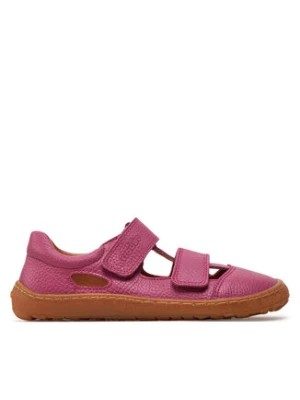 Zdjęcie produktu Froddo Sandały Barefoot Sandal G3150266-7 D Różowy
