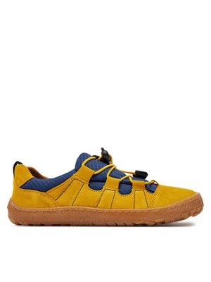 Zdjęcie produktu Froddo Sneakersy Barefoot Track G3130243-3 D Żółty