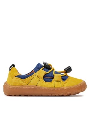 Zdjęcie produktu Froddo Sneakersy Barefoot Track G3130243-3 M Żółty