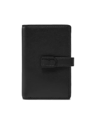 Zdjęcie produktu Furla Duży Portfel Damski Flow S Compact Wallet WP00401-BX2045-O6000-1020 Czarny