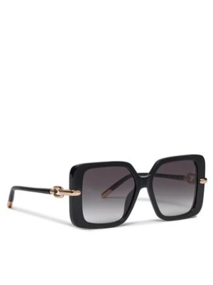 Zdjęcie produktu Furla Okulary przeciwsłoneczne Sunglasses Sfu712 WD00091-BX2837-O6000-4401 Czarny