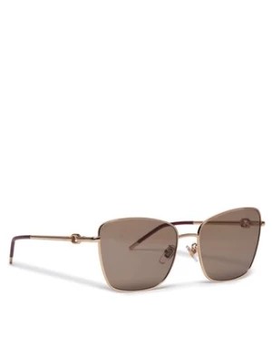Zdjęcie produktu Furla Okulary przeciwsłoneczne Sunglasses Sfu714 WD00093-BX2838-2516S-4401 Bordowy