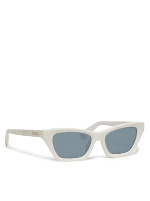 Zdjęcie produktu Furla Okulary przeciwsłoneczne Sunglasses Sfu777 WD00098-A.0116-1704S-4401 Écru