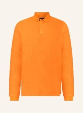 Zdjęcie produktu Fynch-Hatton Koszulka Polo Z Dzianiny orange