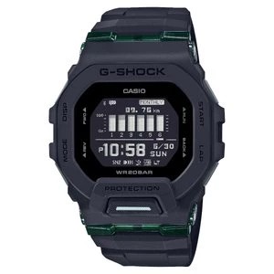 Zdjęcie produktu G-Shock Zegarek męski Casio bluetooth Step Tracker GBD-200UU-1ER (ZG-016048)