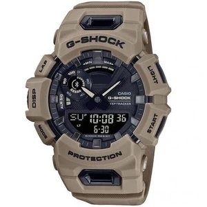 Zdjęcie produktu G-Shock Zegarek męski Casio bluetooth Sync Step Tracker GBA-900UU-5AER (ZG-016047)