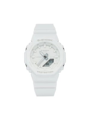Zdjęcie produktu G-Shock Zegarek Time On Tone GMA-P2100-7AER Biały