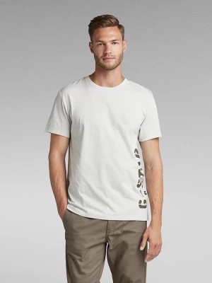 Zdjęcie produktu G-Star Koszulka w kolorze białym rozmiar: S