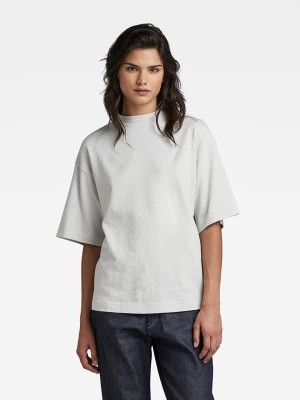 Zdjęcie produktu G-Star Koszulka w kolorze białym rozmiar: L