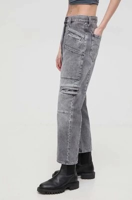 Zdjęcie produktu G-Star Raw jeansy damskie high waist