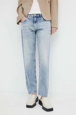 Zdjęcie produktu G-Star Raw jeansy damskie medium waist