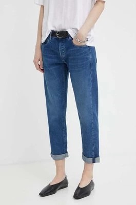 Zdjęcie produktu G-Star Raw jeansy damskie medium waist