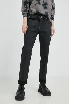 Zdjęcie produktu G-Star Raw jeansy Kate damskie high waist