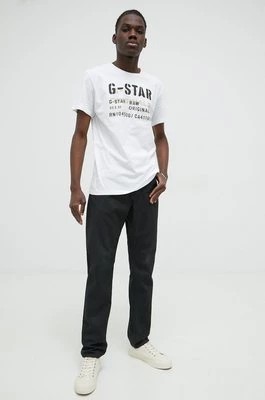 Zdjęcie produktu G-Star Raw jeansy męskie